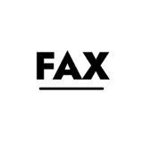 Faxend app icon